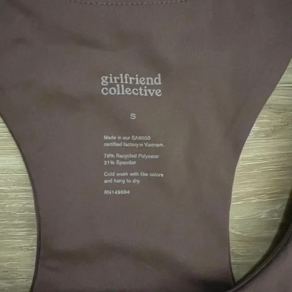 Paloma Bra - Picture 2 of 3